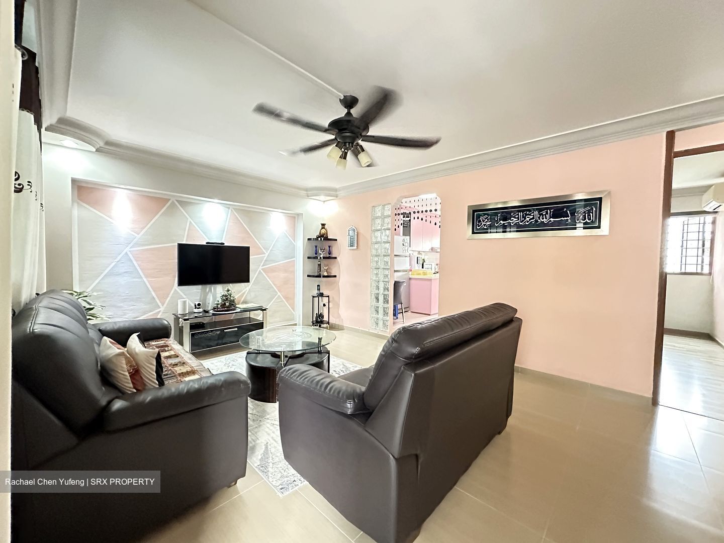 Blk 348 Bukit Batok Street 34 (Bukit Batok), HDB 4 Rooms #586472461
